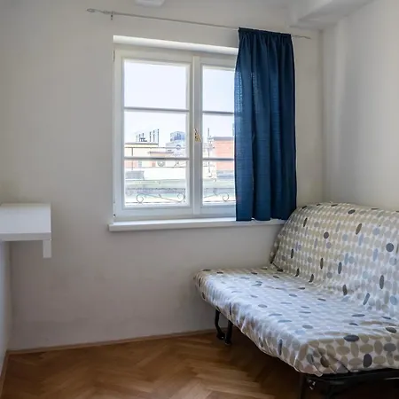 Lovely 2-bedroom In Center Ljubljana. Apartman