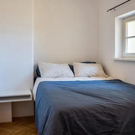 Lovely 2-bedroom In Center Ljubljana. Ljubljana