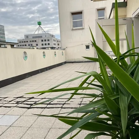 Lovely 2-bedroom In Center Ljubljana. *